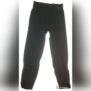 PINK BY VICTORIA'S SECRET WORKOUT LEGGINGS